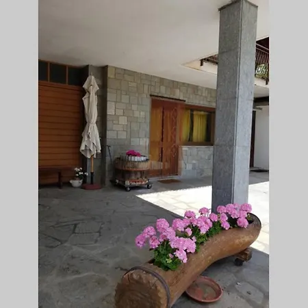 Tavernetta Valsusa In The City -susa , To