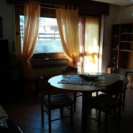 Appartamento Tavernetta Valsusa In The City -susa , To *