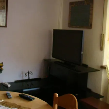 Appartamento Tavernetta Valsusa In The City -susa , To *