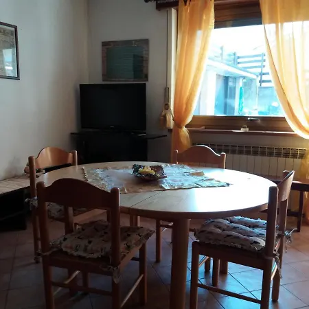 Tavernetta Valsusa In The City -susa , To Appartamento